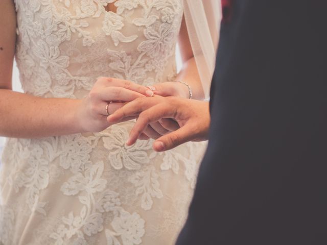 La boda de Miguel Ángel  y Noelia  en Leganés, Madrid 63