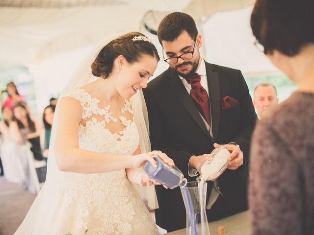 La boda de Miguel Ángel  y Noelia  en Leganés, Madrid 66