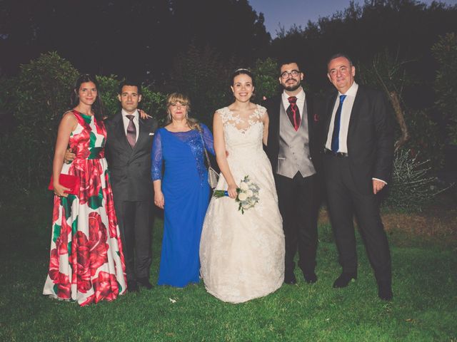 La boda de Miguel Ángel  y Noelia  en Leganés, Madrid 94