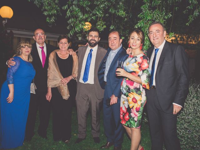 La boda de Miguel Ángel  y Noelia  en Leganés, Madrid 100