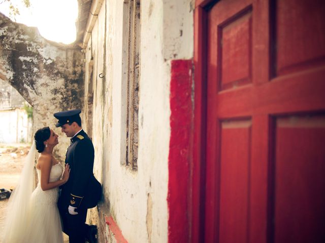 La boda de Paco y Patricia en Puerto Real, Cádiz 8