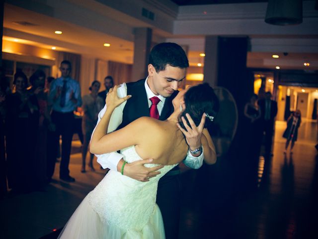 La boda de Paco y Patricia en Puerto Real, Cádiz 14