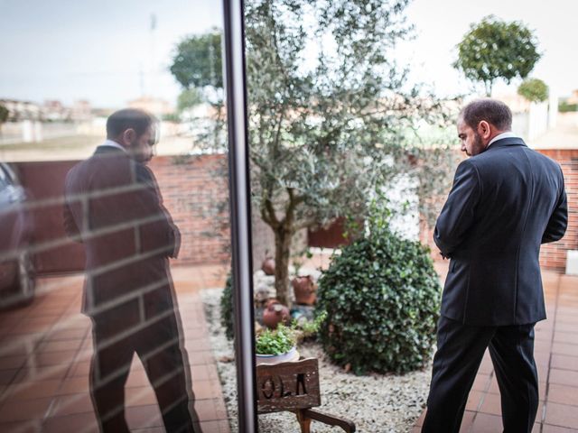 La boda de Berna y Elena en Salamanca, Salamanca 15