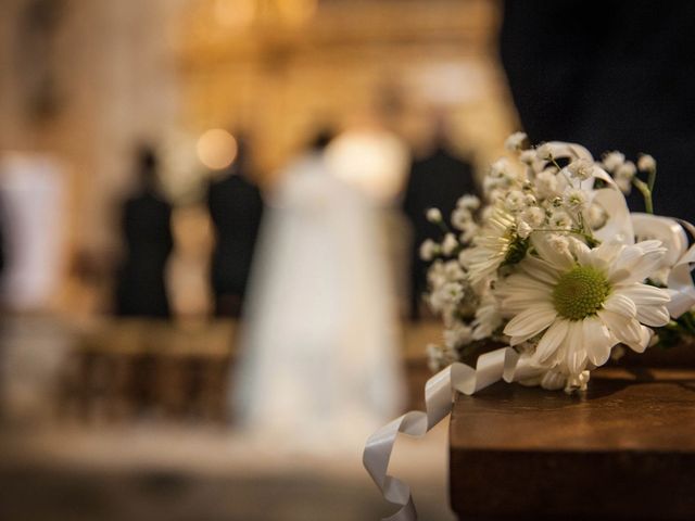 La boda de Berna y Elena en Salamanca, Salamanca 55