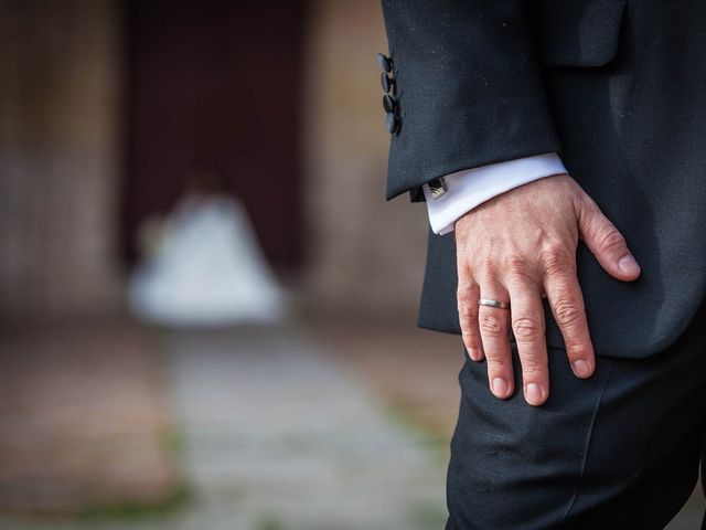 La boda de Berna y Elena en Salamanca, Salamanca 79