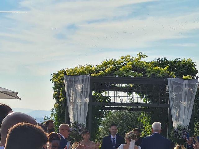La boda de ivan y Sara en Alalpardo, Madrid 6