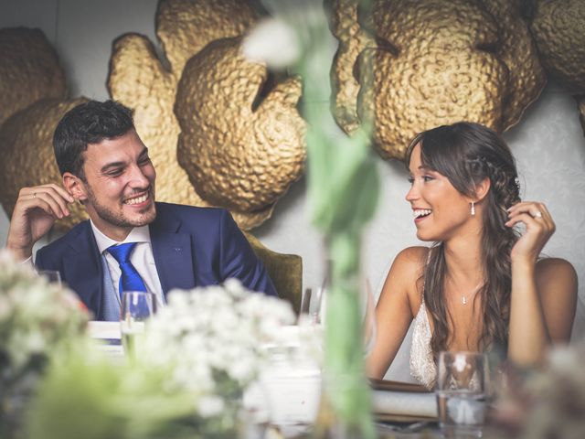 La boda de Santi y Ana en Illescas, Toledo 23