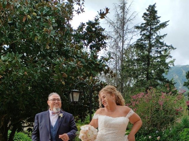 La boda de Cholo y Montse en Montseny, Barcelona 3