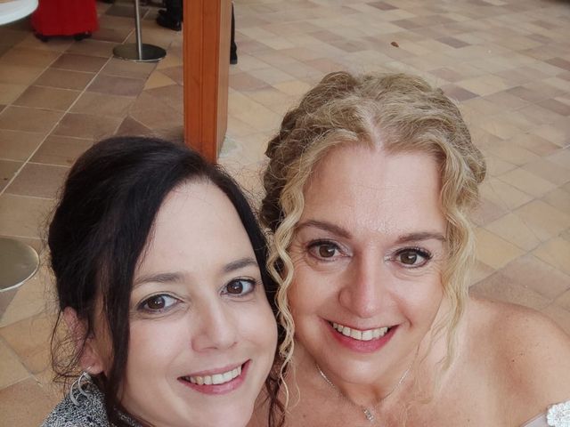La boda de Cholo y Montse en Montseny, Barcelona 6