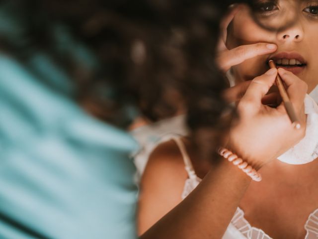 La boda de Juan Carlos y Sandra en Siguenza, Guadalajara 26