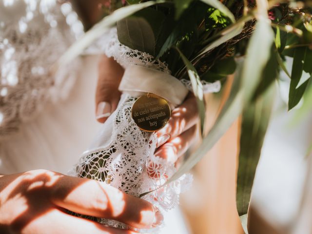 La boda de Juan Carlos y Sandra en Siguenza, Guadalajara 33