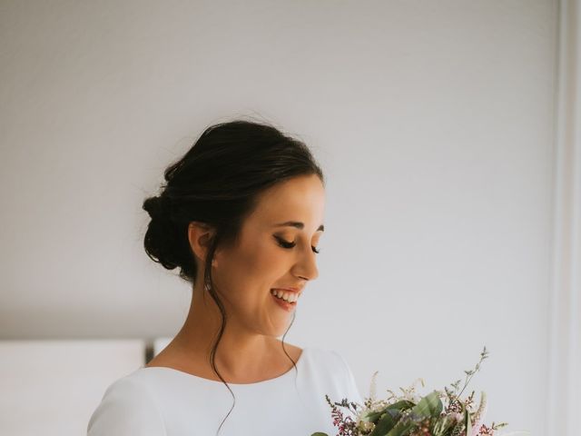 La boda de Juan Carlos y Sandra en Siguenza, Guadalajara 34