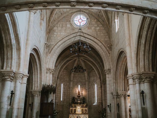 La boda de Juan Carlos y Sandra en Siguenza, Guadalajara 38