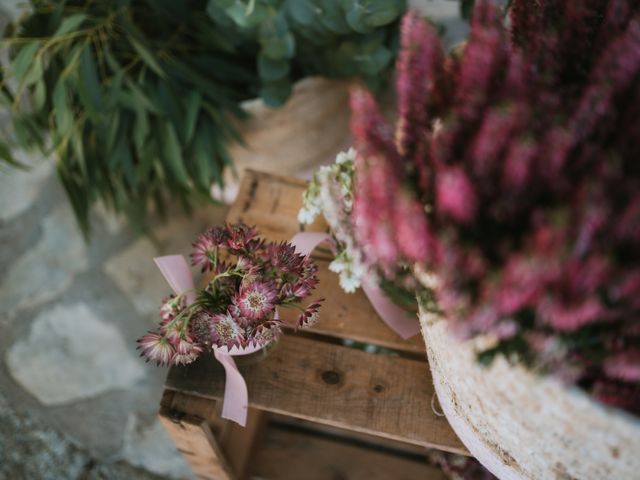 La boda de Juan Carlos y Sandra en Siguenza, Guadalajara 41