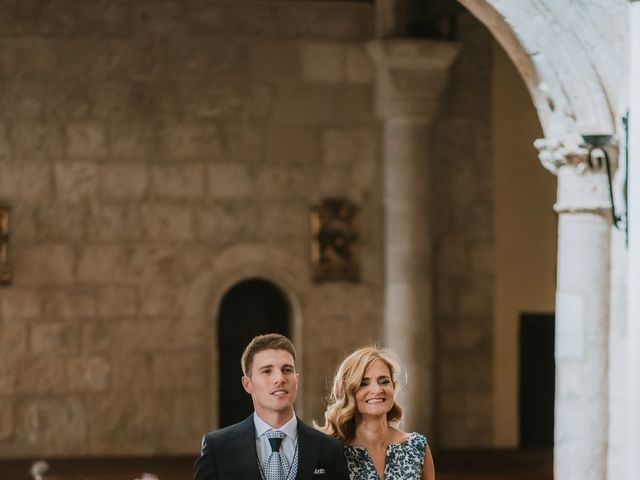 La boda de Juan Carlos y Sandra en Siguenza, Guadalajara 44