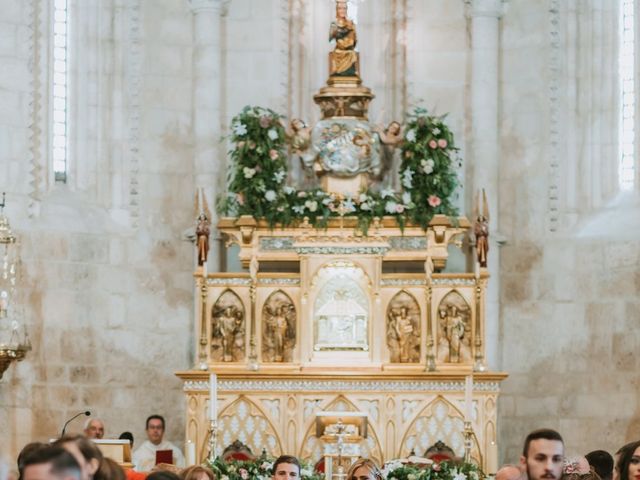 La boda de Juan Carlos y Sandra en Siguenza, Guadalajara 48