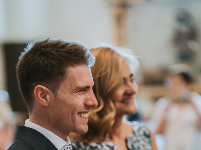 La boda de Juan Carlos y Sandra en Siguenza, Guadalajara 50