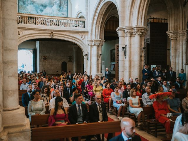 La boda de Juan Carlos y Sandra en Siguenza, Guadalajara 58