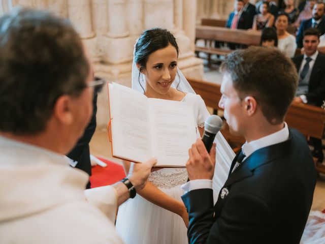 La boda de Juan Carlos y Sandra en Siguenza, Guadalajara 65