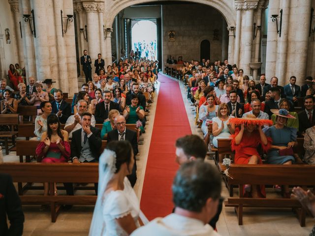 La boda de Juan Carlos y Sandra en Siguenza, Guadalajara 66