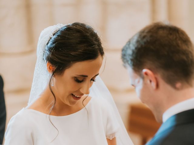 La boda de Juan Carlos y Sandra en Siguenza, Guadalajara 67