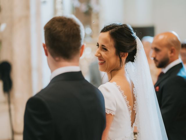 La boda de Juan Carlos y Sandra en Siguenza, Guadalajara 69