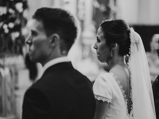 La boda de Juan Carlos y Sandra en Siguenza, Guadalajara 70