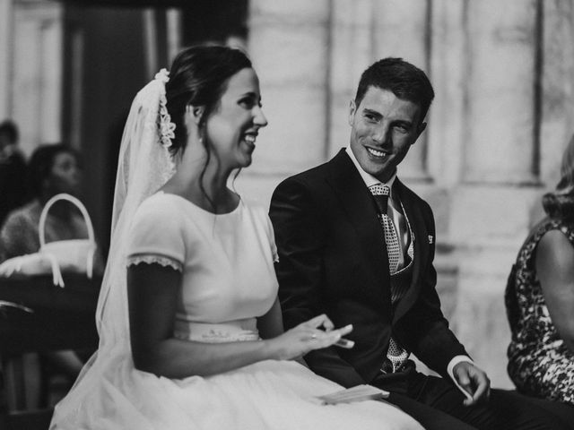 La boda de Juan Carlos y Sandra en Siguenza, Guadalajara 73