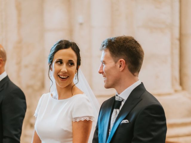 La boda de Juan Carlos y Sandra en Siguenza, Guadalajara 74