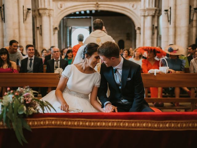 La boda de Juan Carlos y Sandra en Siguenza, Guadalajara 76