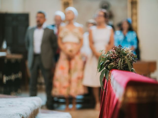 La boda de Juan Carlos y Sandra en Siguenza, Guadalajara 78