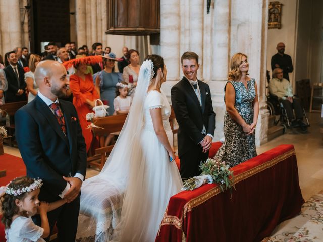 La boda de Juan Carlos y Sandra en Siguenza, Guadalajara 79