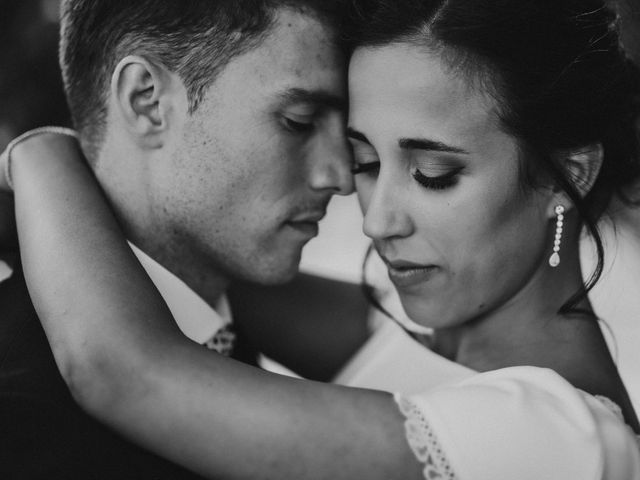 La boda de Juan Carlos y Sandra en Siguenza, Guadalajara 100