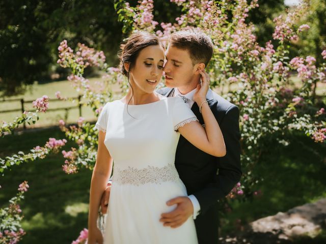 La boda de Juan Carlos y Sandra en Siguenza, Guadalajara 101