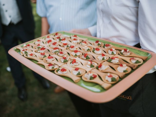 La boda de Juan Carlos y Sandra en Siguenza, Guadalajara 134