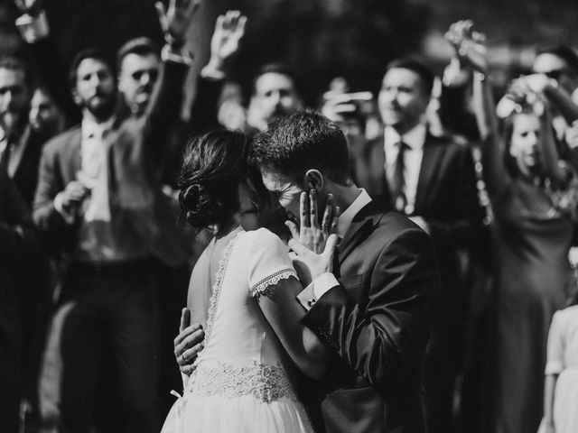 La boda de Juan Carlos y Sandra en Siguenza, Guadalajara 157