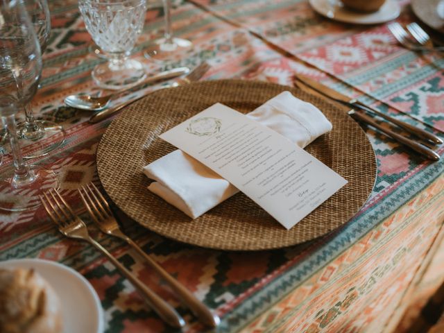 La boda de Juan Carlos y Sandra en Siguenza, Guadalajara 168