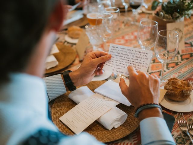 La boda de Juan Carlos y Sandra en Siguenza, Guadalajara 171