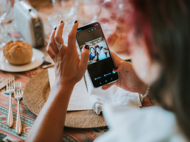 La boda de Juan Carlos y Sandra en Siguenza, Guadalajara 172