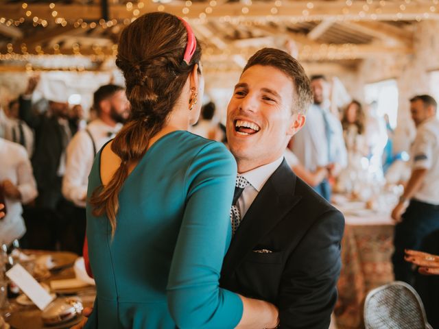 La boda de Juan Carlos y Sandra en Siguenza, Guadalajara 174