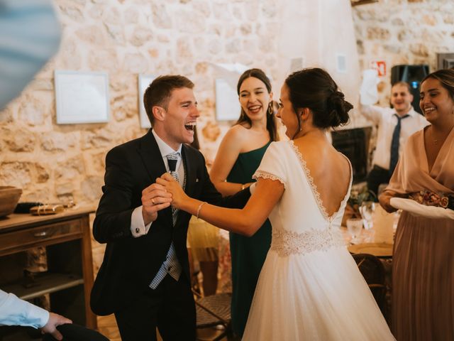 La boda de Juan Carlos y Sandra en Siguenza, Guadalajara 177