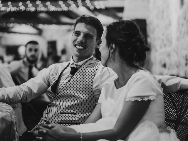 La boda de Juan Carlos y Sandra en Siguenza, Guadalajara 196