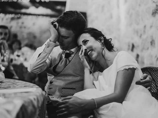 La boda de Juan Carlos y Sandra en Siguenza, Guadalajara 200