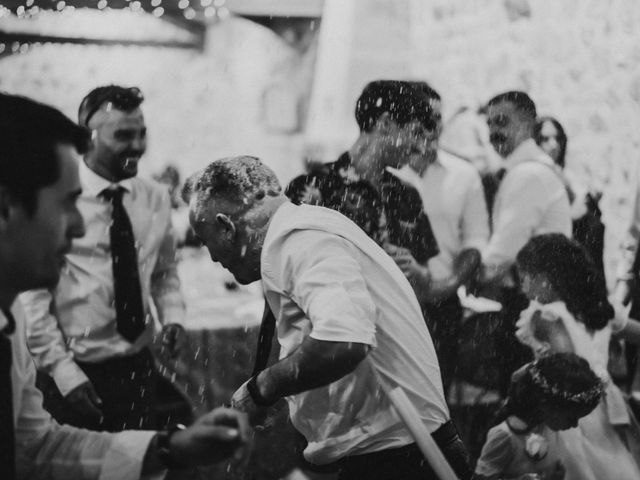 La boda de Juan Carlos y Sandra en Siguenza, Guadalajara 214