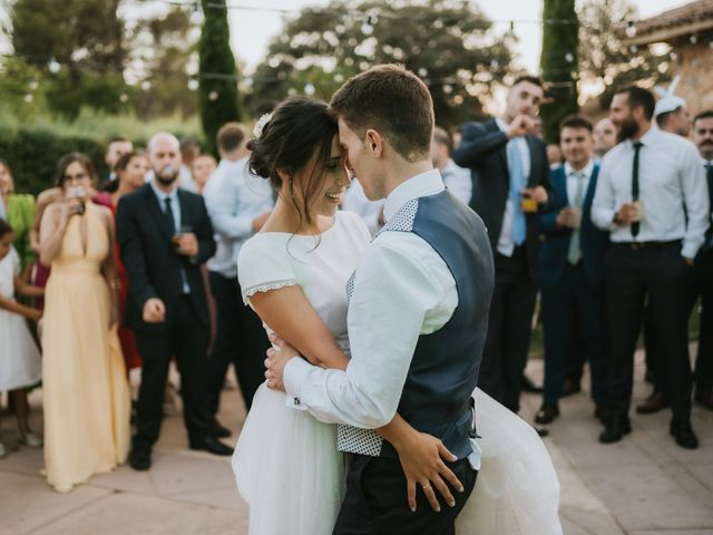 La boda de Juan Carlos y Sandra en Siguenza, Guadalajara 225