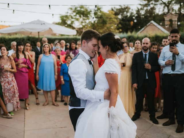 La boda de Juan Carlos y Sandra en Siguenza, Guadalajara 226