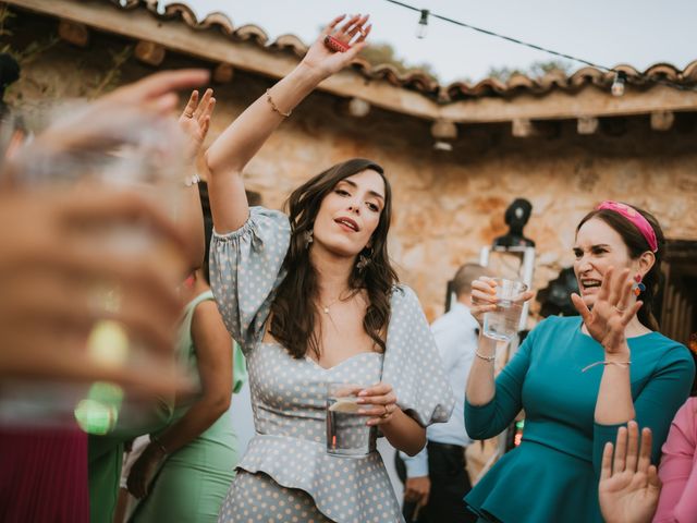 La boda de Juan Carlos y Sandra en Siguenza, Guadalajara 237