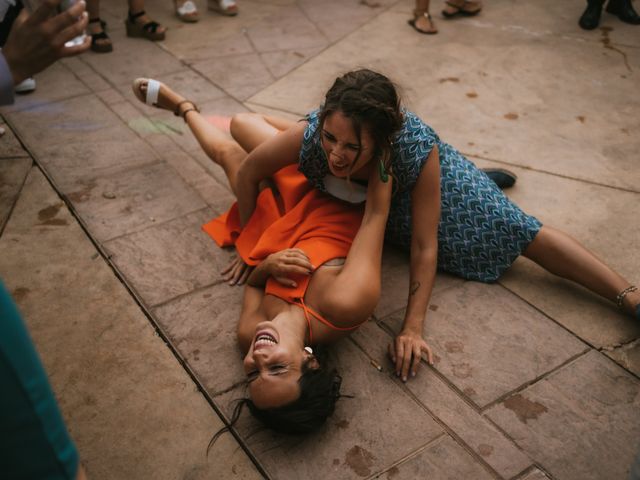 La boda de Juan Carlos y Sandra en Siguenza, Guadalajara 247