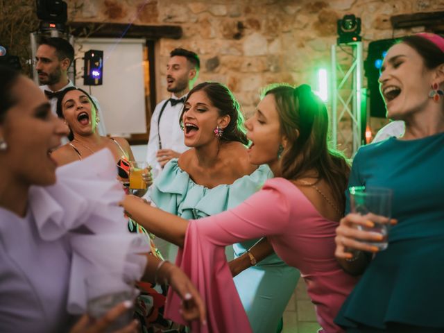 La boda de Juan Carlos y Sandra en Siguenza, Guadalajara 250