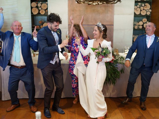 La boda de Erika  y Miguel  en Burgos, Burgos 10